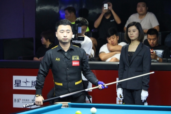 面对压力 面对压力